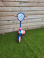 Paw patrol step, Fietsen en Brommers, Steps, Ophalen, Gebruikt, Gewone step