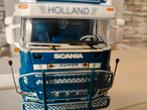 Wsi scania 4. Meulman, Hobby en Vrije tijd, Modelauto's | 1:50, Ophalen of Verzenden, Zo goed als nieuw, Bus of Vrachtwagen, Wsi