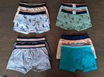 K185 Onderbroeken maat 98/104, Gebruikt, Ophalen of Verzenden, Jongen, Nacht- of Onderkleding