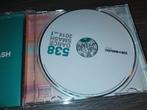 538 Dance Smash 2014 Volume 1, Cd's en Dvd's, Ophalen of Verzenden, Zo goed als nieuw, Disco