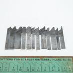 Stanley 55 Schaafijzers Box 1 (57697-16), Ophalen of Verzenden