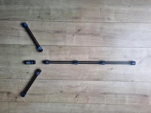 Beiter Centralizer stabilisatie, Sport en Fitness, Handboogschieten, Gebruikt, Recurveboog, Ophalen of Verzenden