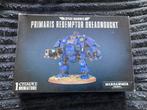 Redemptor Dreadnought - Primaris - Warhammer 40k - Nieuw, Hobby en Vrije tijd, Wargaming, Nieuw, Figuurtje(s), Warhammer, Ophalen of Verzenden