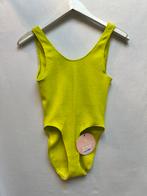 Bodysuit badpak one size sorbet island riva lime, Kleding | Dames, Ophalen of Verzenden, Zo goed als nieuw, Groen, Badpak