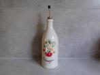 Fles 17,5 cm. 700 ml. Vinaigre Revol France, Huis en Inrichting, Keuken | Servies, Keramiek, Overige typen, Ophalen of Verzenden