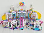 Lego Friends 41450 Heartlake City Winkelcentrum, Ophalen of Verzenden, Zo goed als nieuw, Complete set, Lego