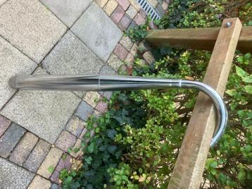 open uitlaat geforceerde luchtkoeling zo goed als nieuw beschikbaar voor biedingen