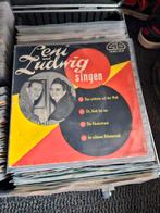 E.p. leni und ludwig, Cd's en Dvd's, Ophalen of Verzenden, Zo goed als nieuw, Overige formaten, Levenslied of Smartlap