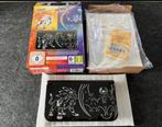 New Nintendo 3DS XL Solgaleo Lunala Limited Edition!, Spelcomputers en Games, Spelcomputers | Nintendo 2DS en 3DS, Ophalen, Zo goed als nieuw