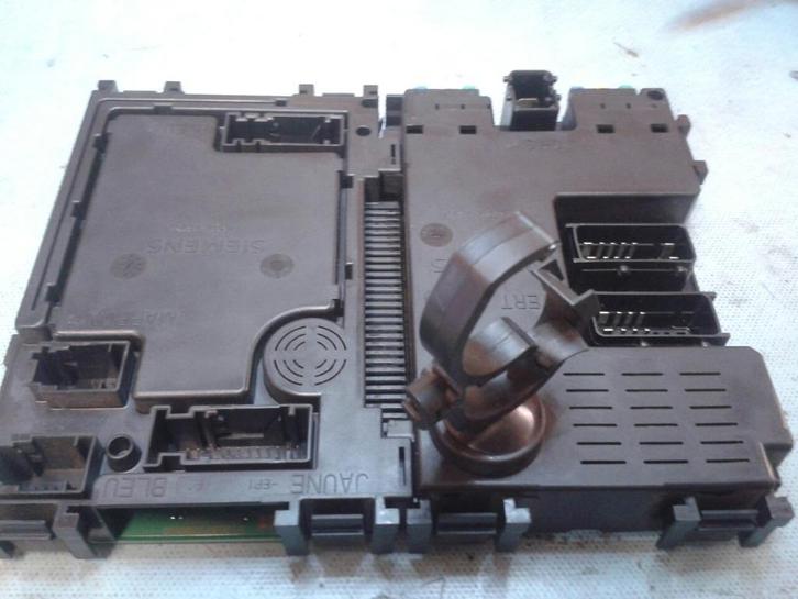 BSI Picasso Xsara Peugeot 206/406 reparatie, Auto-onderdelen, Elektronica en Kabels, Citroën, Peugeot, Gebruikt, Ophalen of Verzenden