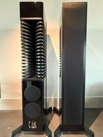 Piega masterline source 2, Piega, Zo goed als nieuw, 120 watt of meer, Front, Rear of Stereo speakers