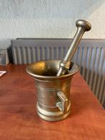 vijzel, Ophalen of Verzenden, Gebruikt