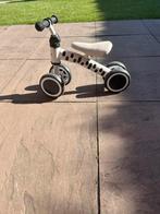 Loopfiets vanaf 12 maanden, Kinderen en Baby's, Speelgoed | Buiten | Voertuigen en Loopfietsen, Ophalen, Zo goed als nieuw, Loopfiets