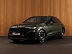 Audi Q8 60 TFSI e quattro Competition ADVANCED ONDST-B&O-MAS, Automaat, 12 maanden, 77 km/l, Gebruikt