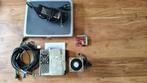 Servomotor Kit inc. windows xp laptop, Mach3 4 axis kaart, Ophalen of Verzenden, Zo goed als nieuw, Overige soorten