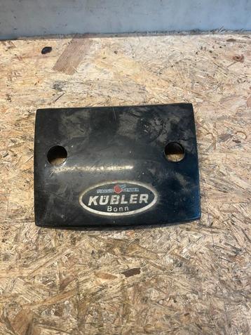 Achter kapje kap piaggio typhoon tph ntt nrg beschikbaar voor biedingen