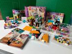 Leuke verzameling Lego Friends, Ophalen of Verzenden, Zo goed als nieuw, Complete set, Lego