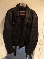 Motor Kleding, Motoren, Kleding | Motorkleding, Heren, MQP, Jas | leer, Ophalen of Verzenden