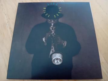 CD Miles Davis - Aura beschikbaar voor biedingen
