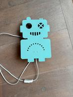 Robot Roommate lamp, Ophalen of Verzenden, Zo goed als nieuw
