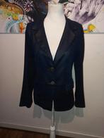 Supermooie blazer van Helena Hart maat M, Ophalen of Verzenden