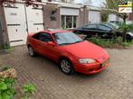 Toyota Paseo 1.5i GT Nieuwe Apk! gt 1.5 i, Gebruikt, 4 cilinders, 4 stoelen, Origineel Nederlands