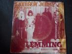 Lemming - Father John, Cd's en Dvd's, Vinyl Singles, Ophalen of Verzenden, Single