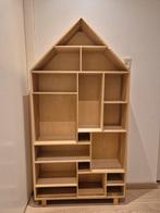 Xenos vakkenkast huisje, 150cm hoog, Huis en Inrichting, Kasten | Wandmeubels, Ophalen, Zo goed als nieuw, 25 tot 50 cm, Minder dan 150 cm
