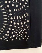 Gerry weber rok maat 40, Kleding | Dames, Rokken, Maat 38/40 (M), Zwart, Ophalen of Verzenden, Zo goed als nieuw