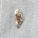 Barok Parel met Ster Decoratie, Ophalen of Verzenden, Nieuw