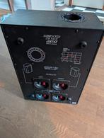 Jamo sw 300 II subwoofer, Ophalen, Minder dan 500 watt