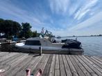 Weekend Kruiser, Watersport en Boten, Ophalen, Gebruikt, 30 tot 50 pk, 6 tot 9 meter