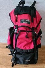 Perry sport vagebond 55 Literl backpack., 40 cm of meer, Gebruikt, Ophalen of Verzenden, Trekking