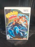 Crash of the Titans - Wii, Gebruikt, 1 speler, Ophalen of Verzenden, Platform