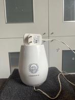 Durance huis parfum, Ophalen, Gebruikt