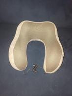 travel pillow, Ophalen