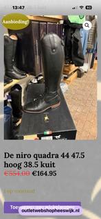 De niro rijlaarzen 44, Nieuw, Outlet, Outlet, Outlet