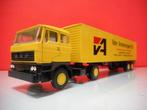 LION 59/17 DAF 2800 VAN AMERONGEN, BARNEVELD, Hobby en Vrije tijd, Modelauto's | 1:50, Ophalen of Verzenden, Zo goed als nieuw