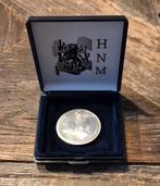 10 euro huwelijks munt W.Alexander & Maxima 2002, Postzegels en Munten, Munten | Nederland, Koningin Beatrix, Euro's, Ophalen of Verzenden