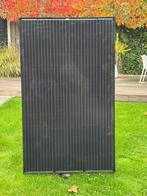 5 Trinasolar zonnepanelen + Omnik omvormer, Ophalen, Zo goed als nieuw, Compleet systeem, 200 wattpiek of meer