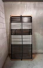 Ikea LEIRSUND Lattenbodem, 80x200 cm, Huis en Inrichting, Slaapkamer | Matrassen en Bedbodems, Ophalen, Eenpersoons, Zo goed als nieuw