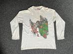 Dwarf records longsleeve maat XL, Ophalen of Verzenden, Gedragen