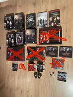 The Vampire Diaries / The Originals pakket, Ophalen of Verzenden, Zo goed als nieuw, Overige typen