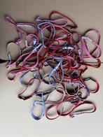 Partij 40 kattenbandjes, Ophalen of Verzenden, Nieuw