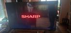 Sharp smart tv 60 inch LC-60UI9362E, Audio, Tv en Foto, Televisies, Ophalen, Gebruikt, LCD, 100 Hz