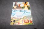 DVD Watership Down / Waterschapsheuvel, Cd's en Dvd's, Gebruikt, Tekenfilm, Ophalen of Verzenden, Alle leeftijden