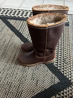 Cognackleurige laarzen van PanamaJack maat 39, Kleding | Dames, Schoenen, Hoge laarzen, Bruin, Ophalen of Verzenden, Zo goed als nieuw