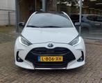 Toyota Yaris 1.5 Hybrid Executive Pano 17 inch, 450 kg, Gebruikt, Euro 6, Bedrijf