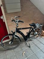 Elektrische Sparta fiets, Ophalen, Gebruikt, Sparta