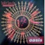 Oasis - Wetlands preserve 2lp coulored vinyl limited edition, Cd's en Dvd's, Vinyl | Rock, Ophalen of Verzenden, Nieuw in verpakking